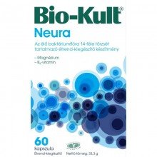 Bio-kult neura kapszula 60db