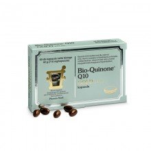 Bio-quinone q10 gold kapszula 60db