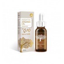 Bioextra argania oil+q10 20ml