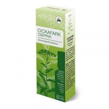 Bioextra cickafark cseppek 50ml