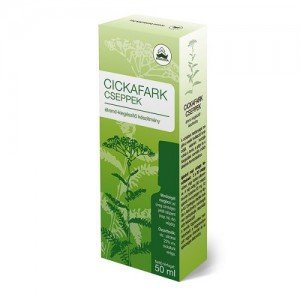 Bioextra cickafark cseppek 50ml