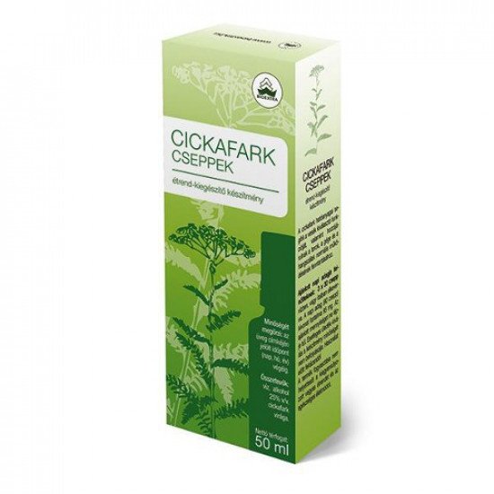 Bioextra cickafark cseppek 50ml