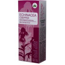 Bioextra echinacea cseppek 50ml
