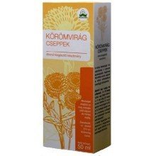 Bioextra körömvirág cseppek 50ml