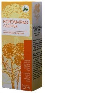 Bioextra körömvirág cseppek 50ml