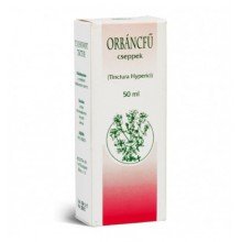 Bioextra orbáncfü cseppek 50ml