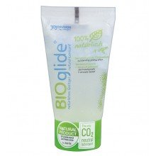 Bioglide bio síkosító 40ml