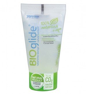 Bioglide bio síkosító 40ml