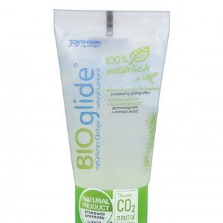 Bioglide bio síkosító 40ml