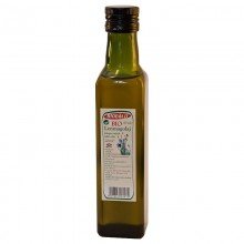 Biogold Lenmagolaj Salátaolaj 250 ml