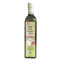 Biolevante bio extraszűz olivaolaj 500ml