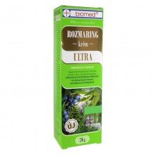 Biomed rozmaring krém ultra 70g