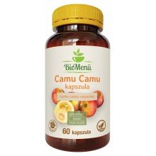 BioMenü BIO CAMU CAMU kapszula 60db