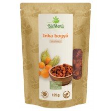 BioMenü BIO INKA bogyó 125g