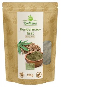 BioMenü BIO KENDERMAGLISZT 250g
