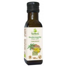 BioMenü BIO KENDERMAGOLAJ 100ml