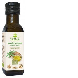 BioMenü BIO KENDERMAGOLAJ 100ml