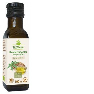 BioMenü BIO KENDERMAGOLAJ 100ml