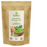 BioMenü BIO MATCHA TEA CEREMONIAL por 60g BioMenü BIO MATCHA TEA CEREMONIAL por 60g