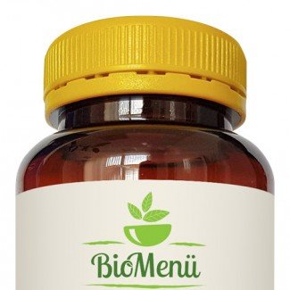 BioMenü BIO MORINGA kapszula 60db