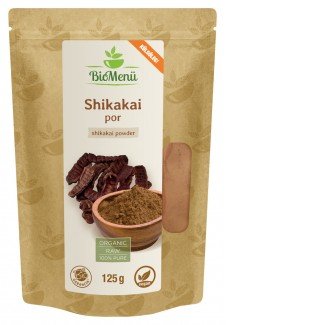 BioMenü BIO SHIKAKAI por 125g