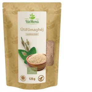 BioMenü BIO ÚTIFŰMAGHÉJ 125g