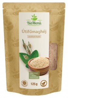 BioMenü BIO ÚTIFŰMAGHÉJ 125g