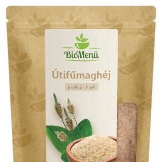 BioMenü BIO ÚTIFŰMAGHÉJ 125g