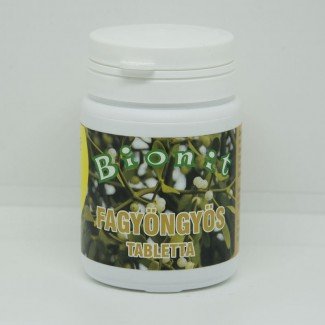 Bionit fagyöngy tabletta 150db
