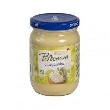 Bionova bio majonéz 300g