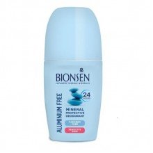 Bionsen deo roll-on 50ml