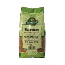 Biopont bio lenmag 250g 