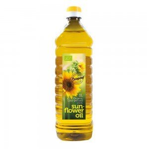 Biopont Bio Napraforgó-Étolaj 1000 ml