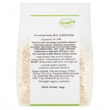 Biopont bio zabkorpa 250g 