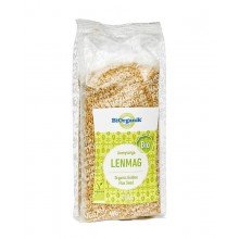 Biorganik bio aranysárga lenmag 250g