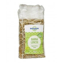 Biorganik bio barnalencse 500g 