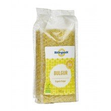 Biorganik bio bulgur 500g 