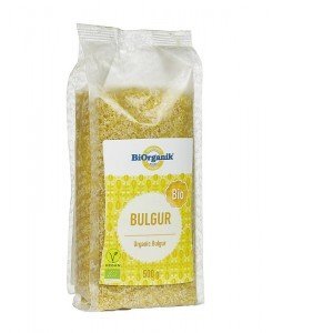 Biorganik bio bulgur 500g 