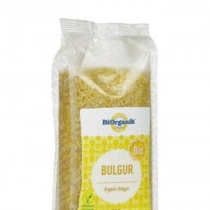 Biorganik bio bulgur 500g 