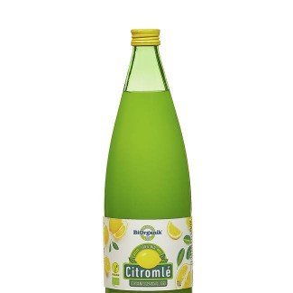 Biorganik bio citromlé 100% 1000ml