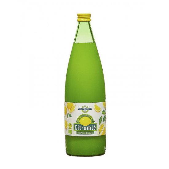 Biorganik bio citromlé 100% 1000ml