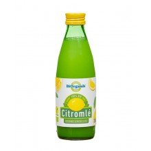 Biorganik bio citromlé 250ml