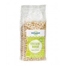 Biorganik bio csicseriborsó 500g 