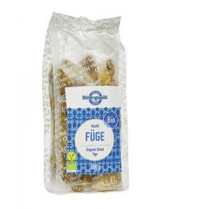 Biorganik bio füge 200g Biorganik bio füge 200g