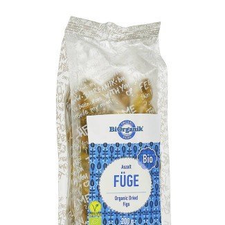 Biorganik bio füge 200g