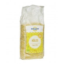 Biorganik bio köles 500g 