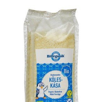 Biorganik bio köleskása 200g