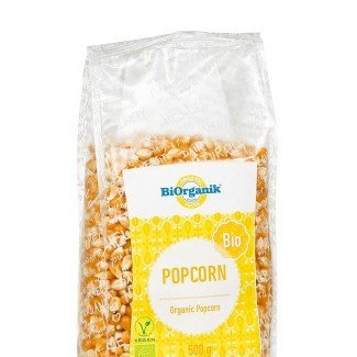 Biorganik bio kukorica 500g 