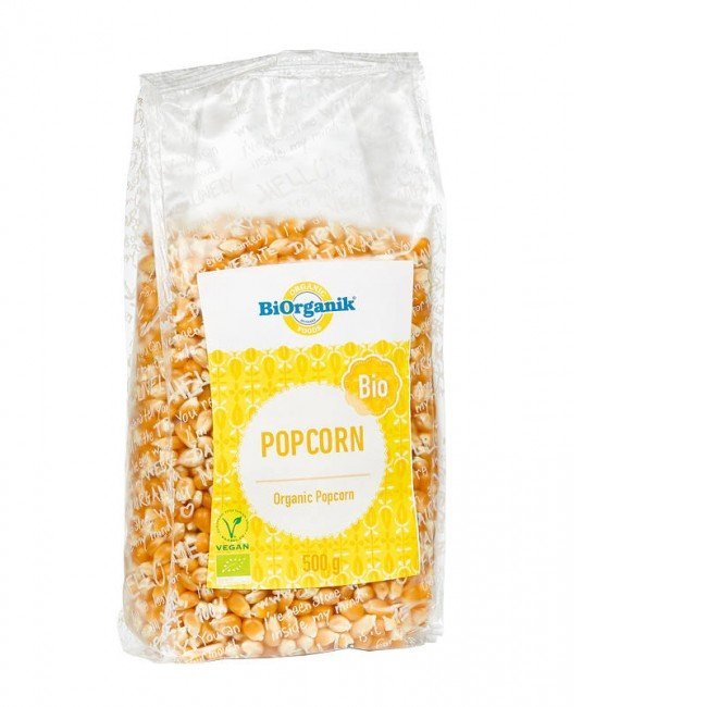 Biorganik bio kukorica 500g 
