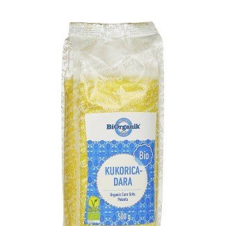 Biorganik bio kukoricadara 500g 